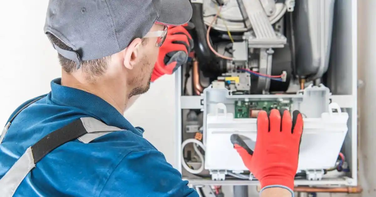 installateur Wormer